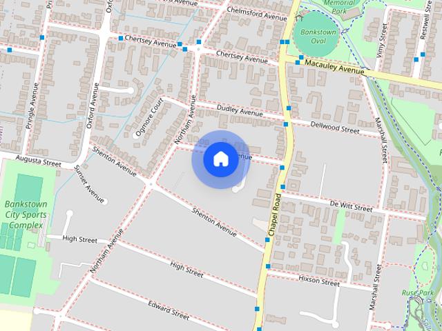 House for rent in Sydney, New South Wales