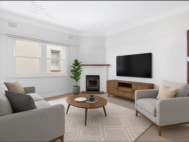 Apartment for rent in Sydney, New South Wales
