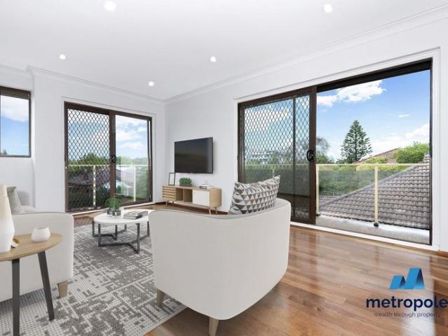 Apartment for rent in Sydney, New South Wales