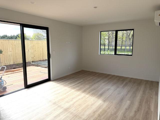 House for rent in Lincoln, Canterbury