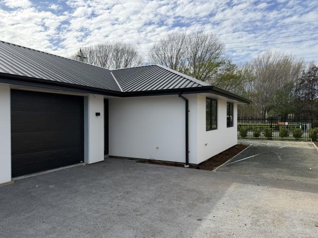 House for rent in Lincoln, Canterbury
