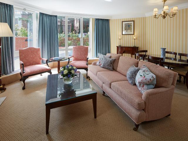 Apartment for rent in Cat Hill, Isle Of Man