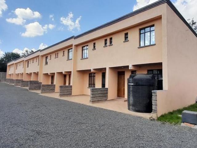 House for sale in Rongai