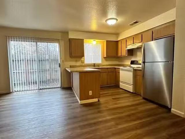 Condo for rent in Chico