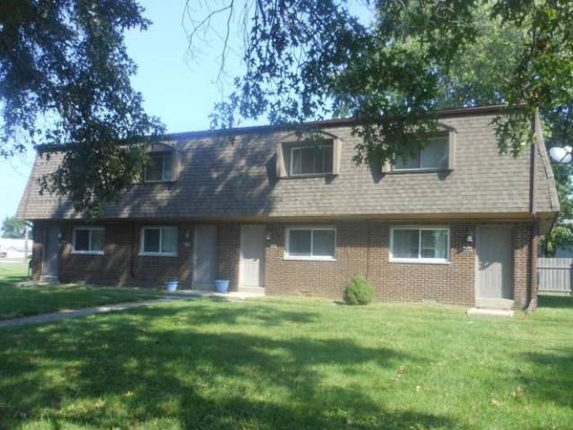 Condo for rent in Alabaster