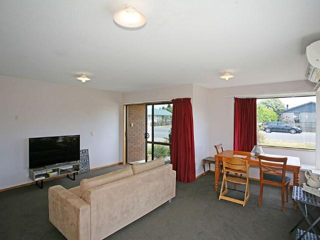 House for rent in Leeston, Canterbury