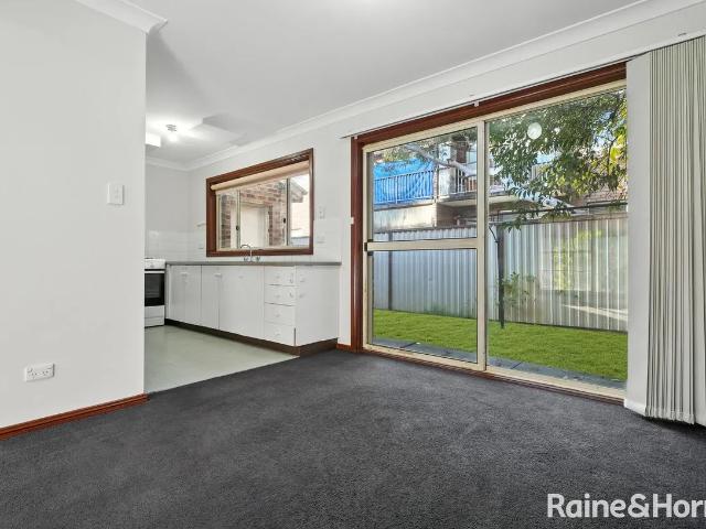 Townhouse for rent in Werrington, Sydney