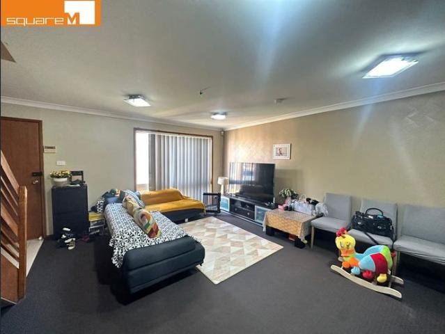 Townhouse for rent in Sydney, New South Wales