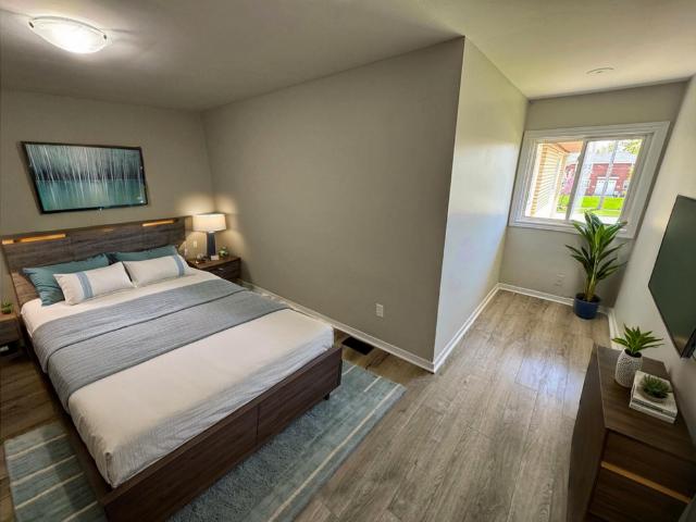 Townhouse for rent in Sarnia, Southwestern Ontario