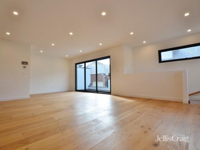 Townhouse for rent in Brunswick, Melbourne