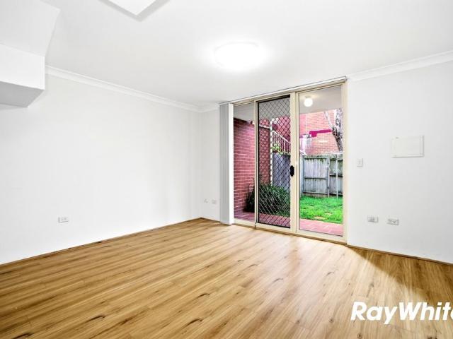 Townhouse for rent in Sydney, New South Wales