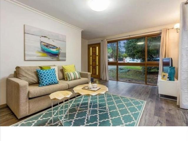 Townhouse for rent in Camerons Creek, Victoria