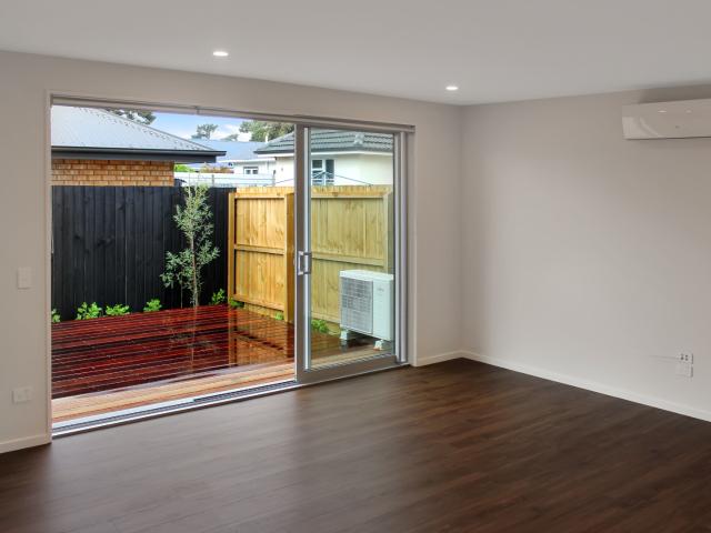 House for rent in Woolston, Christchurch