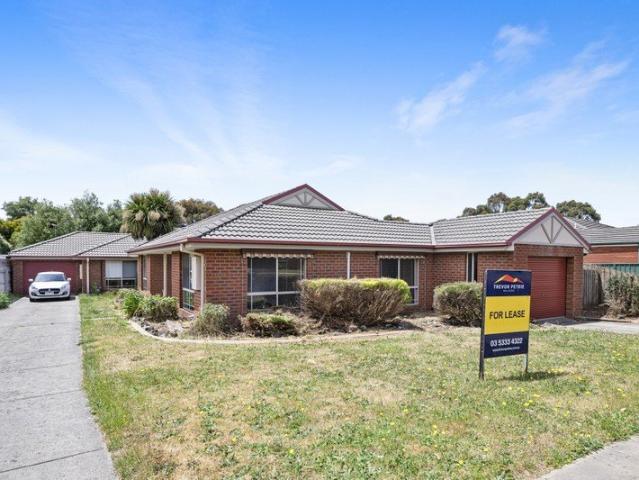 Townhouse for rent in Ballarat, Victoria