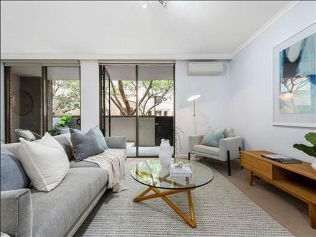 Apartment for rent in Sydney, New South Wales