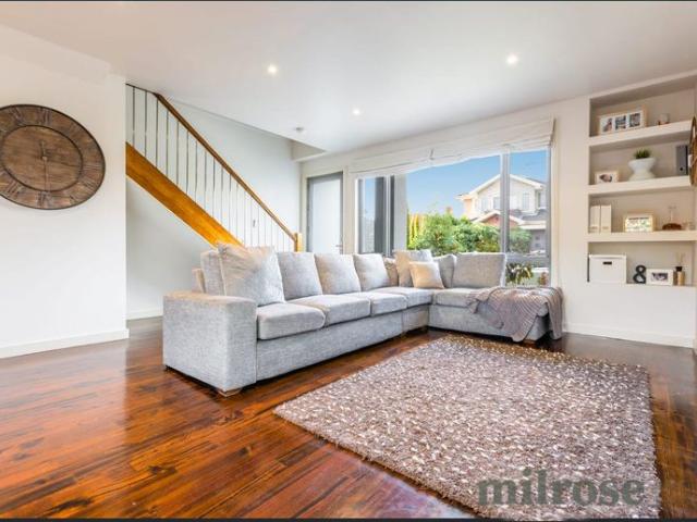 Townhouse for rent in Camerons Creek, Victoria