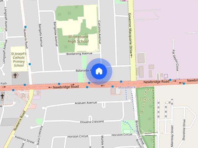 House for rent in Sydney, New South Wales