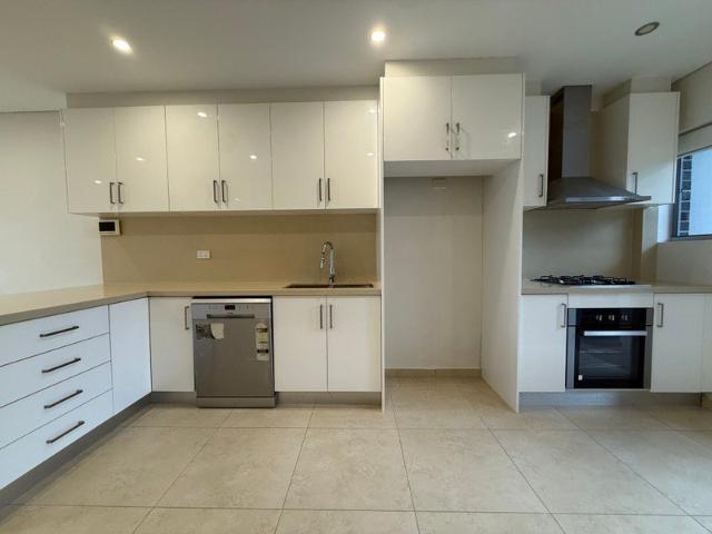 Townhouse for rent in Sydney, New South Wales