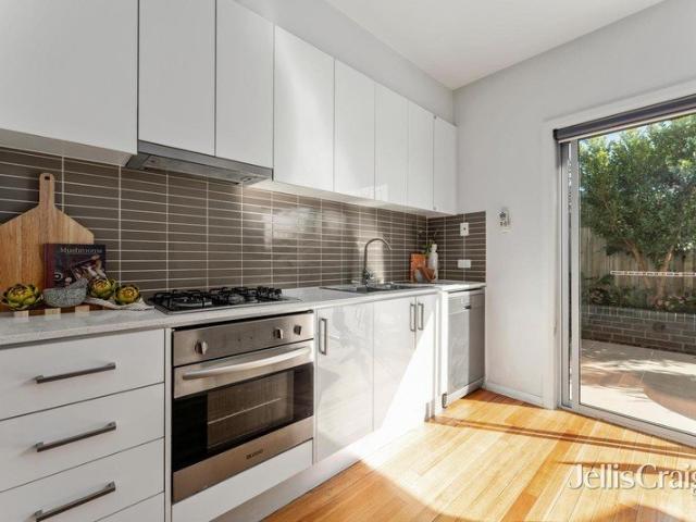 Townhouse for rent in Camerons Creek, Victoria