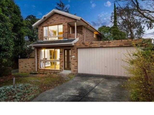House for rent in Box Hill North