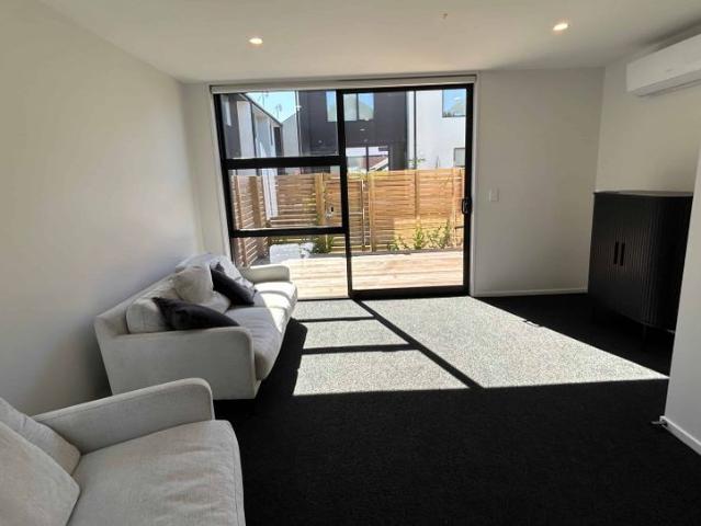 Townhouse for rent in Riccarton, Canterbury