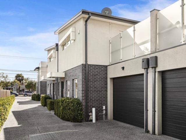 Apartment for rent in Coburg, Melbourne