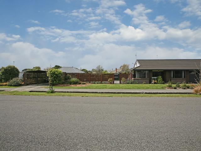 House for rent in Leeston, Canterbury