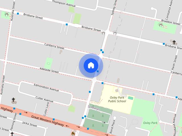 House for rent in Sydney, New South Wales