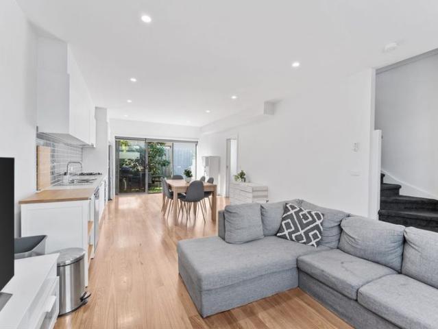 Townhouse for rent in Camerons Creek, Victoria