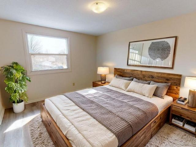 Townhouse for rent in Ingersoll, Ontario