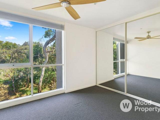Apartment for rent in Thornbury, Melbourne