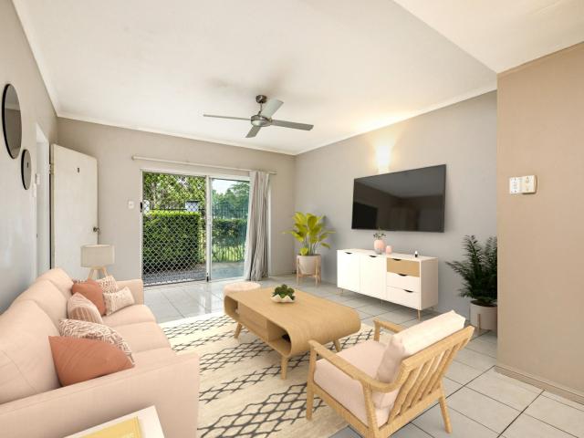 Apartment for sale in Cairns, Queensland