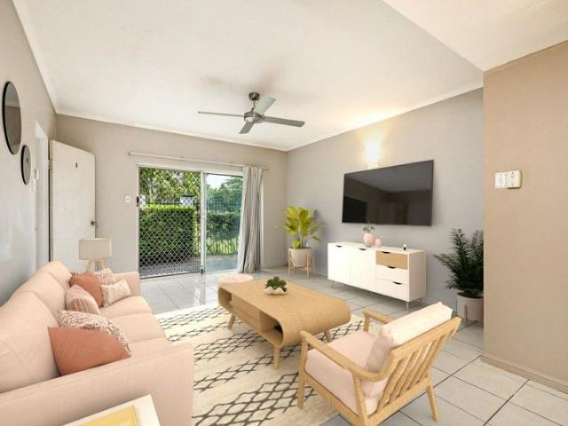 Apartment for sale in Cairns, Queensland