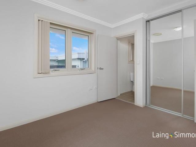 Townhouse for rent in Sydney, New South Wales