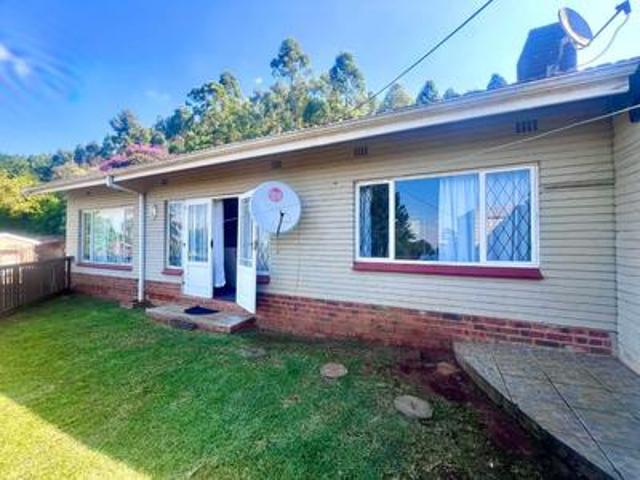 House for rent in Umgungundlovu, Kwazulu-natal