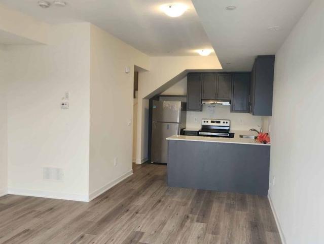Townhouse for rent in Durham, Ontario