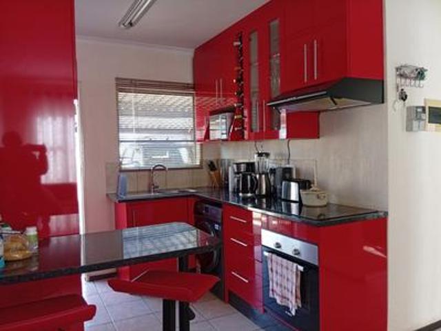 Townhouse for sale in Boksburg