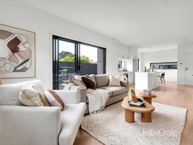 Townhouse for rent in Camerons Creek, Victoria