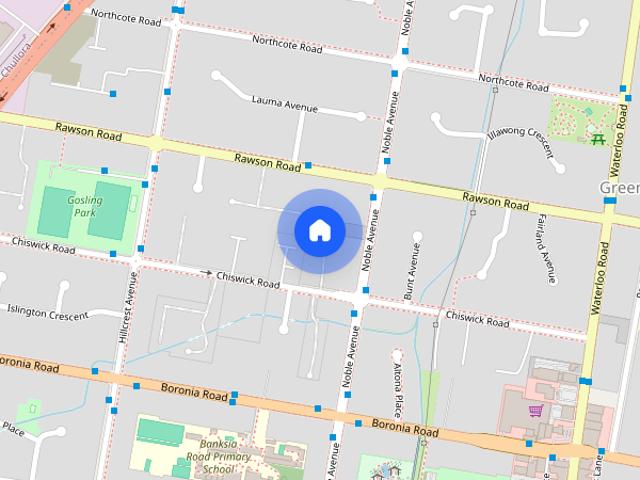 Townhouse for rent in Greenacre, Sydney