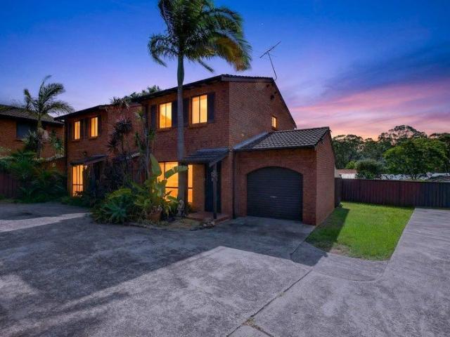 Townhouse for sale in Sydney, New South Wales