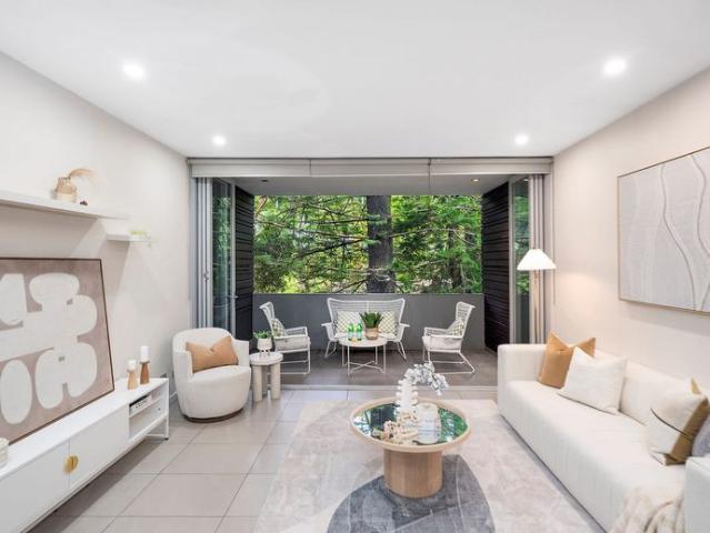 Apartment for rent in Willoughby, New South Wales