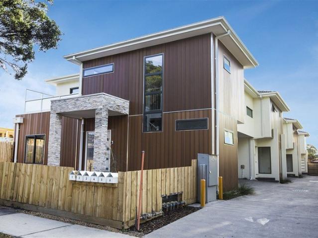 Townhouse for rent in Camerons Creek, Victoria