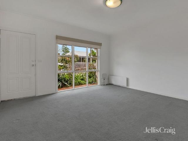 Townhouse for rent in Brunswick, Melbourne