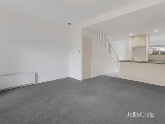Townhouse for rent in Brunswick, Melbourne