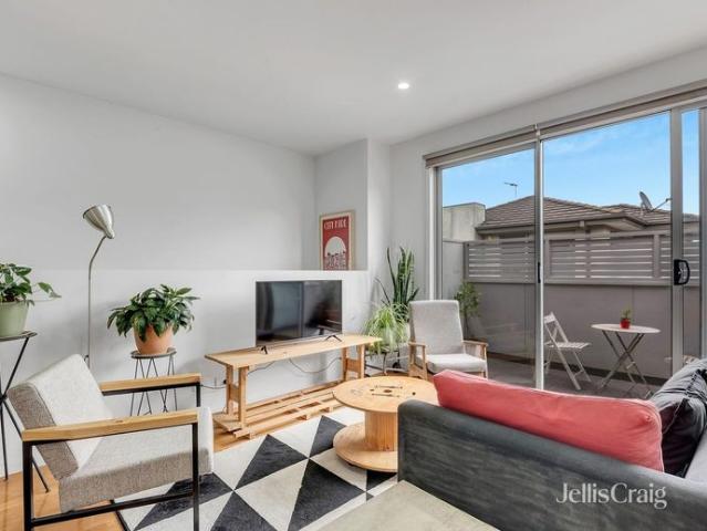 Townhouse for rent in Camerons Creek, Victoria