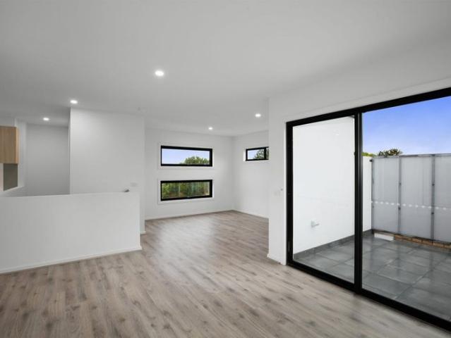 Townhouse for rent in Camerons Creek, Victoria
