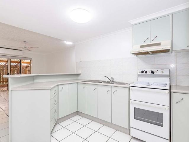 Townhouse for rent in Townsville, Queensland