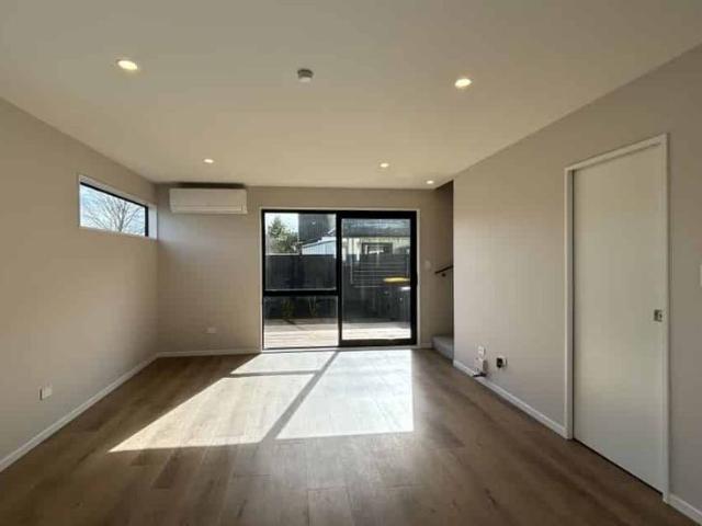 Townhouse for rent in Papanui, Papanui-Innes Community