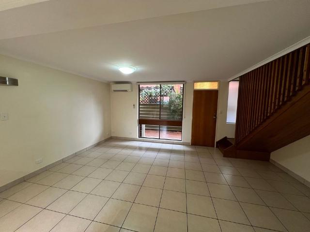 Townhouse for rent in East Side, Northern Territory