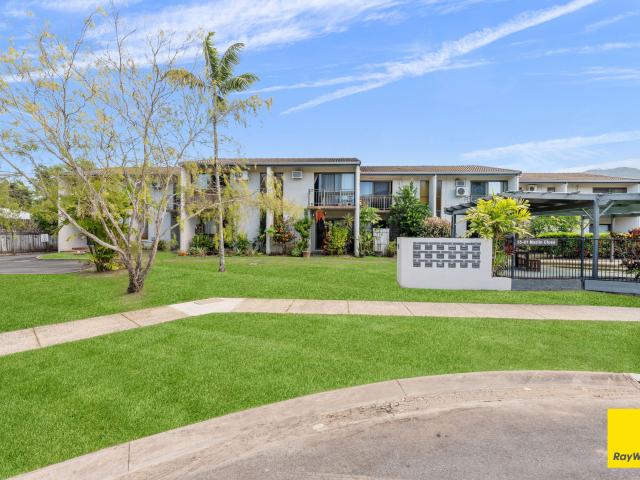 Townhouse for sale in Edge Hill, Queensland
